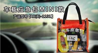 家庭應(yīng)急包