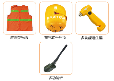 家庭應(yīng)急包