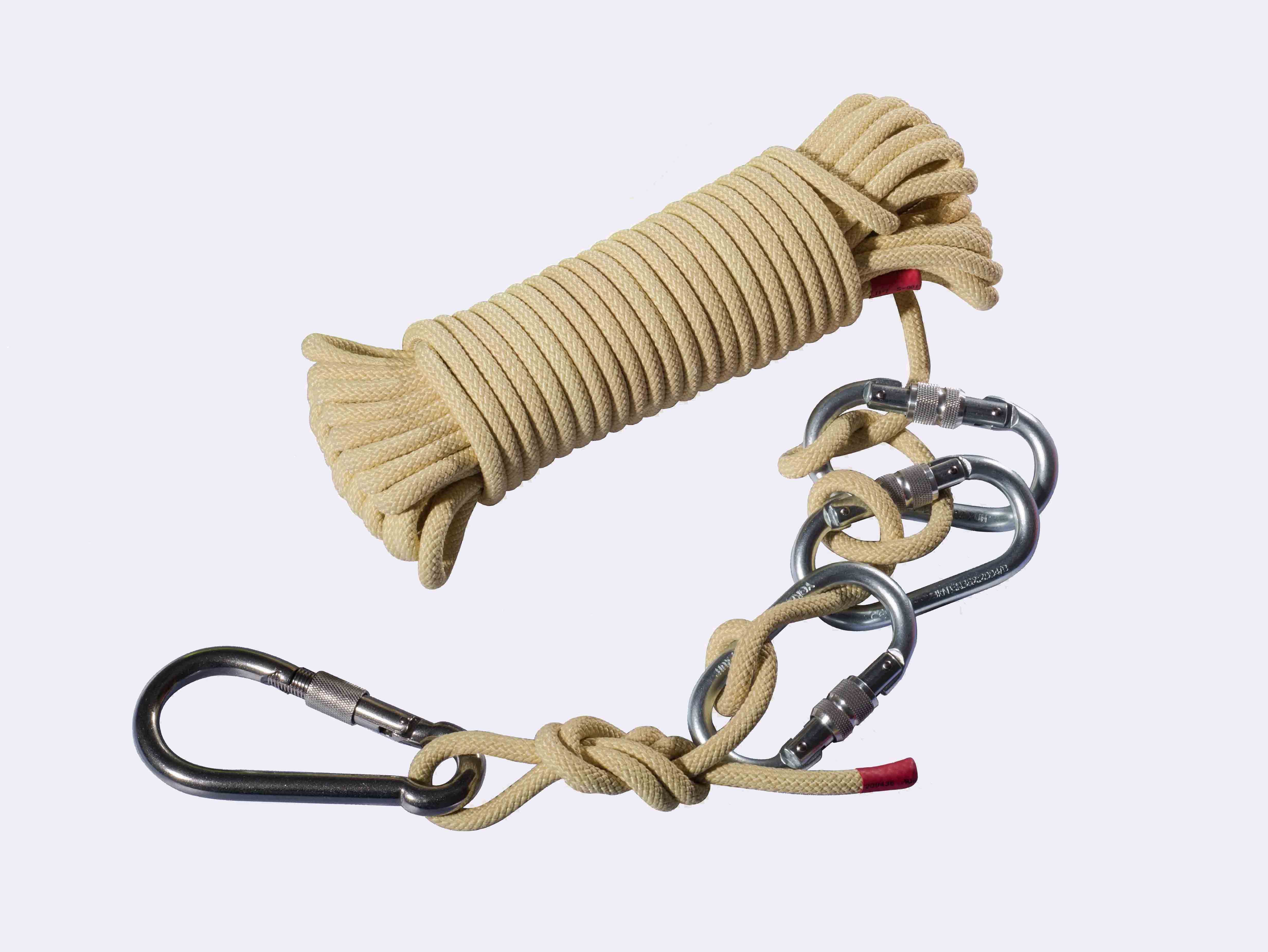 尼龍消防安全繩