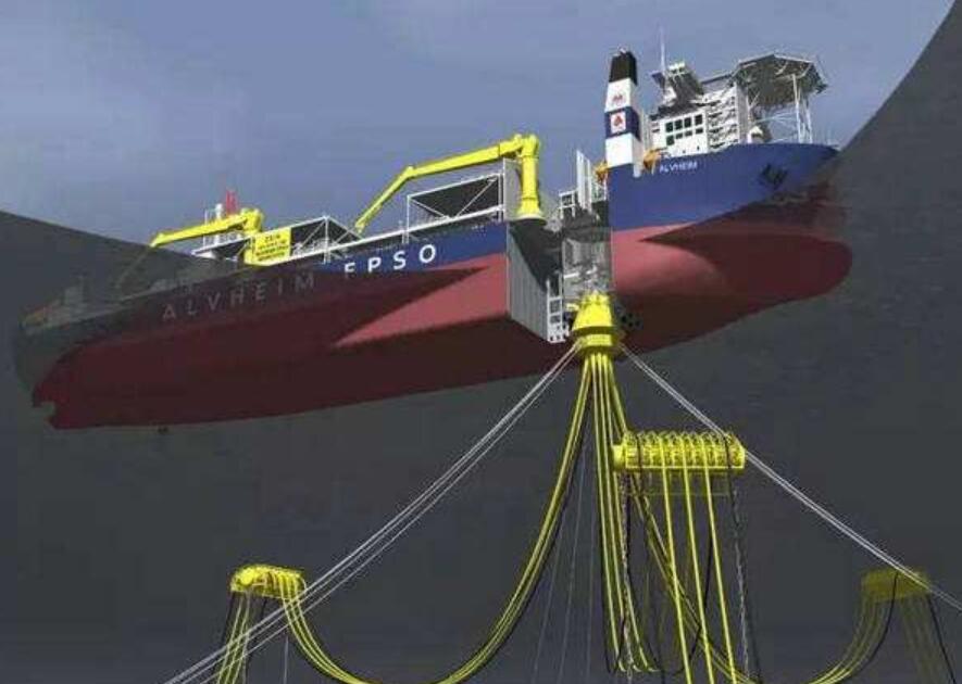 fpso���cϵ����ϵ���|