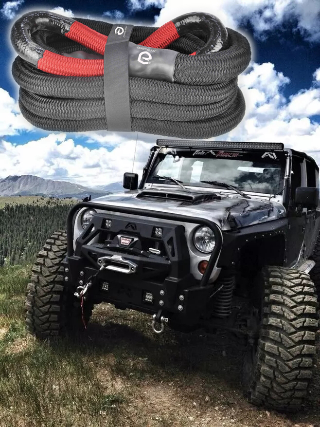 拖車繩哪個品牌質(zhì)量好?