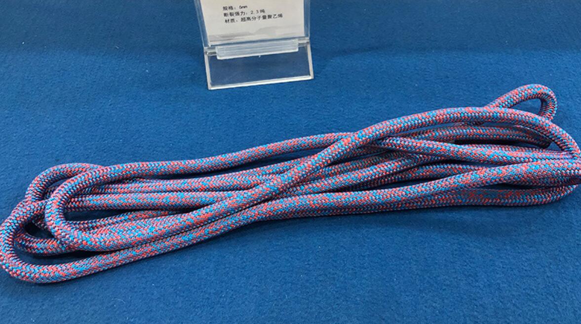 船用纜繩什么材質好