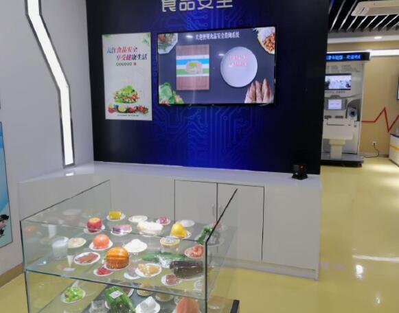 ʳƷ��ȫ֪�R�W���w�ϵ�y