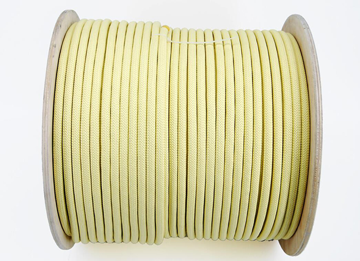 芳綸纜繩
