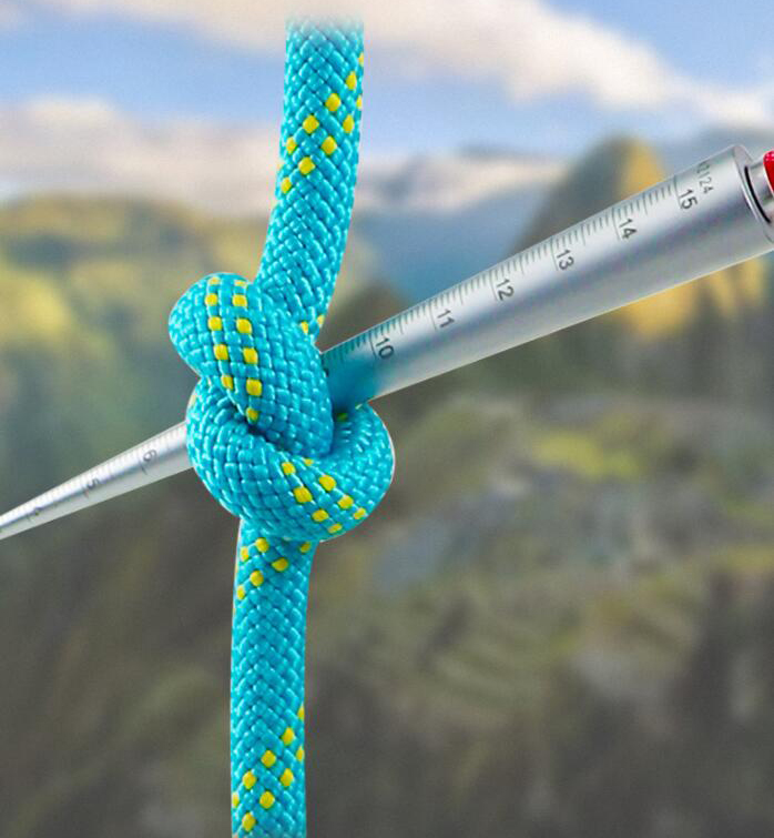 靜力繩ce認證en1891