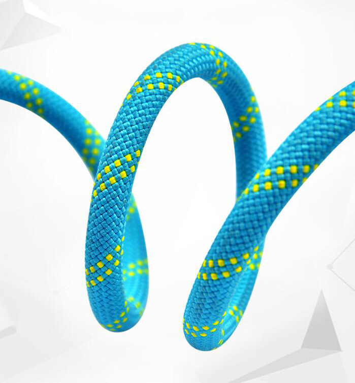 靜力繩ce認證en1891