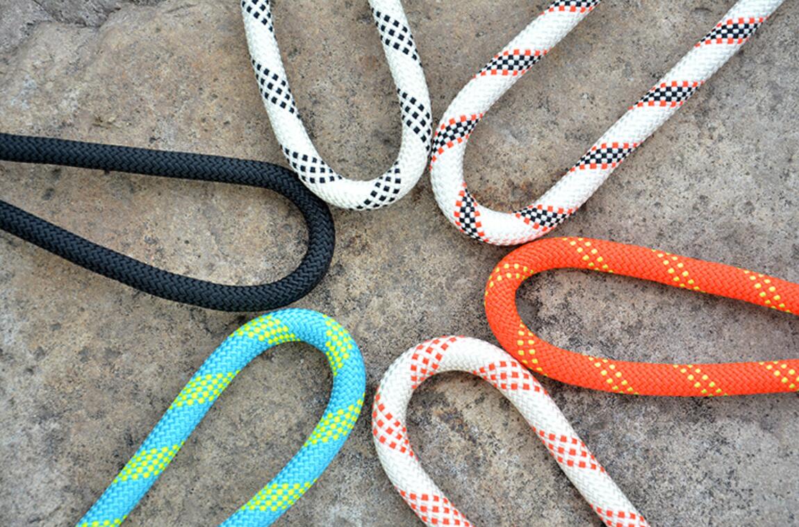 靜力繩ce認證en1891