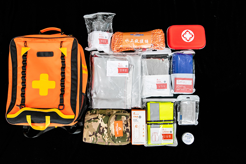 地震應急包