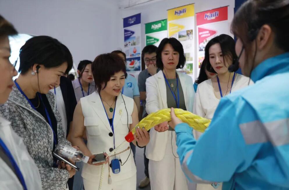 青島海麗雅集團