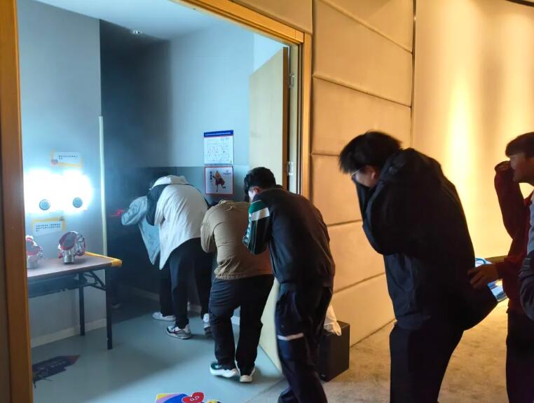 防震減災科普教育基地